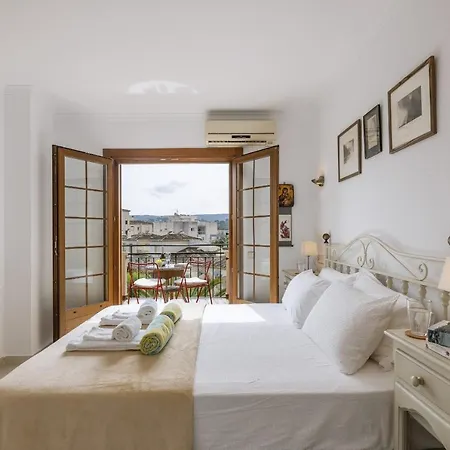 La Isla Penthouse Apartamento Jávea