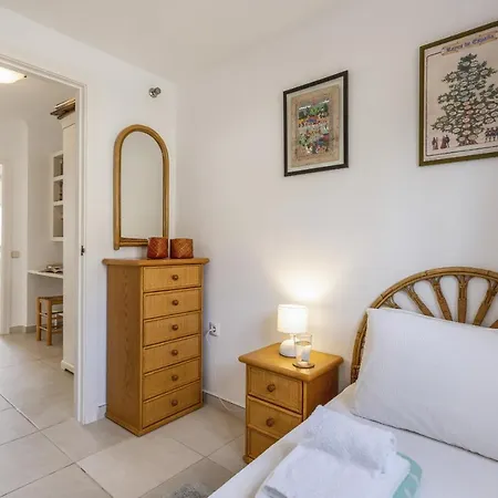 La Isla Penthouse Apartamento *