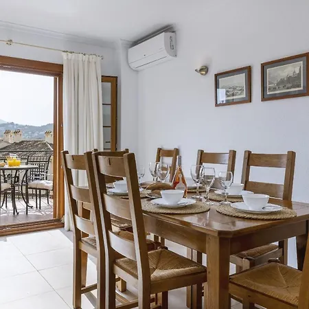 La Isla Penthouse Jávea