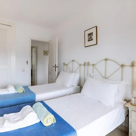 La Isla Penthouse Apartamento