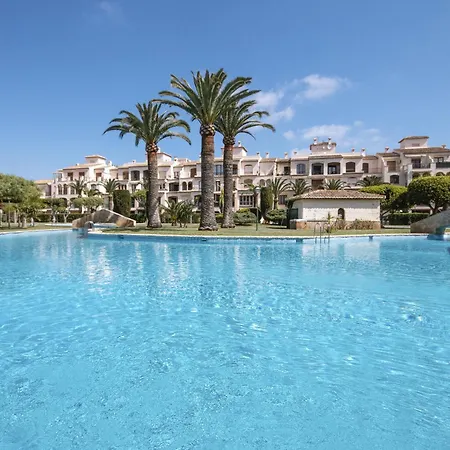 La Isla Penthouse * Platja de Larenal