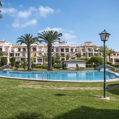 La Isla Penthouse *