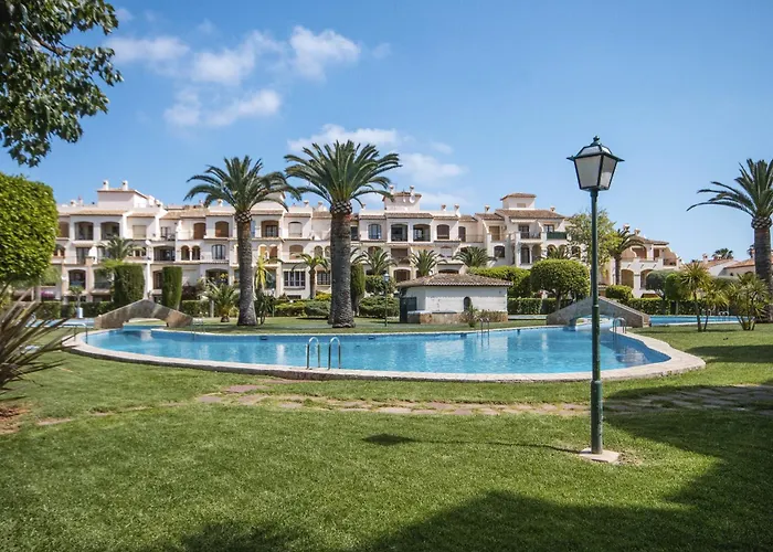 La Isla Penthouse *