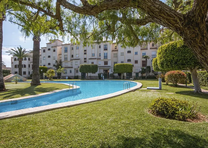 La Isla Penthouse Appartamento
