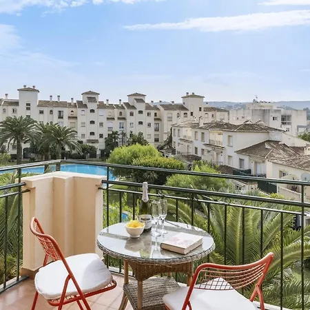 La Isla Penthouse *