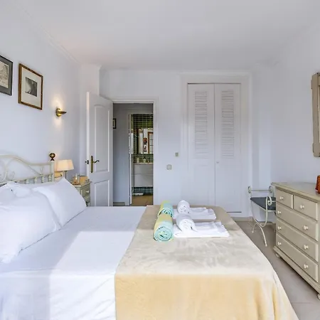 La Isla Penthouse Apartament *