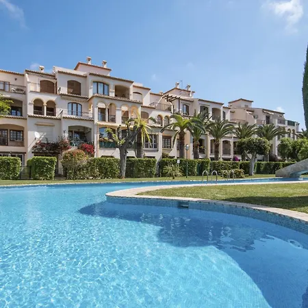 La Isla Penthouse * Platja de Larenal