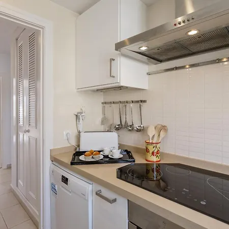 La Isla Penthouse Appartement