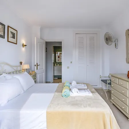 Appartement La Isla Penthouse