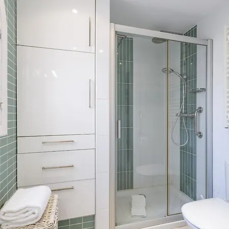 La Isla Penthouse Appartement Platja de Larenal