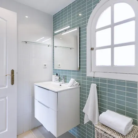 La Isla Penthouse Appartement Platja de Larenal