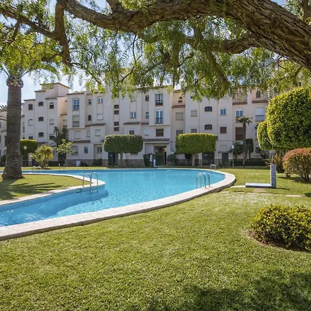 La Isla Penthouse Appartement