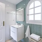 La Isla Penthouse Апартаменты Platja de Larenal