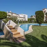 La Isla Penthouse Апартаменты