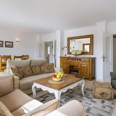 La Isla Penthouse Appartamento