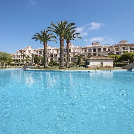 La Isla Penthouse Platja de Larenal