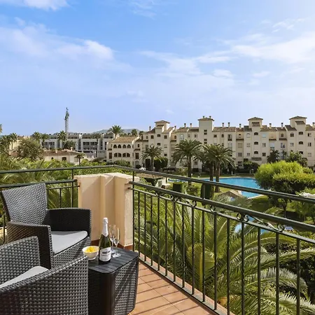 La Isla Penthouse